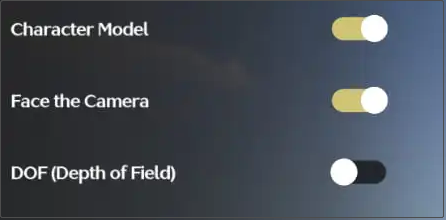 where to find wuthering waves screenshots 1