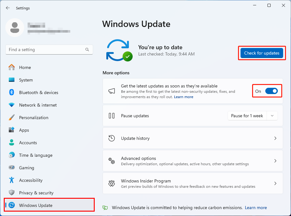 windows 11 kb5037002 features install and fails to install 1