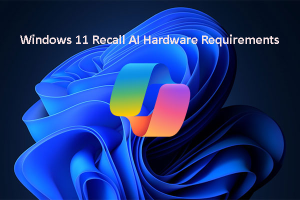 windows 11 recall ai hardware requirements thumbnail