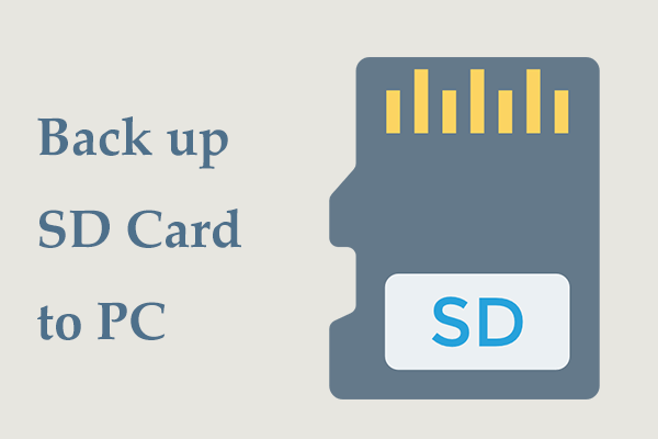 back up sd card thumbnail