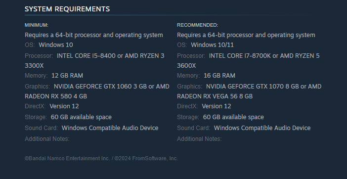 elden ring shadow of the erdtree crashing 1