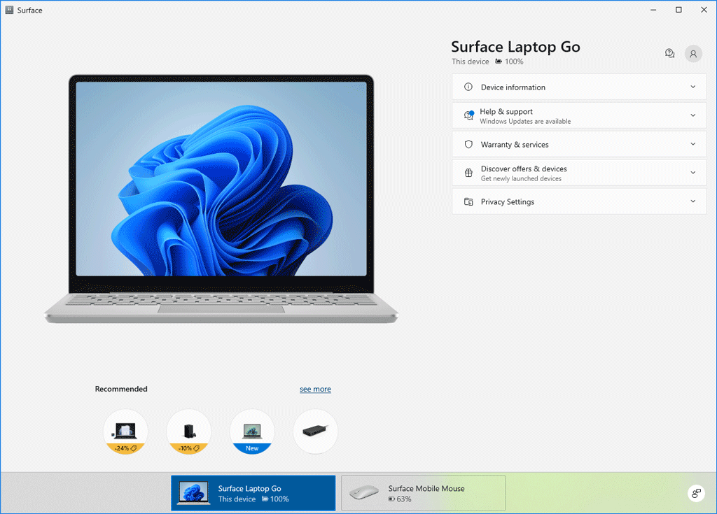 fix common microsoft surface issues 1