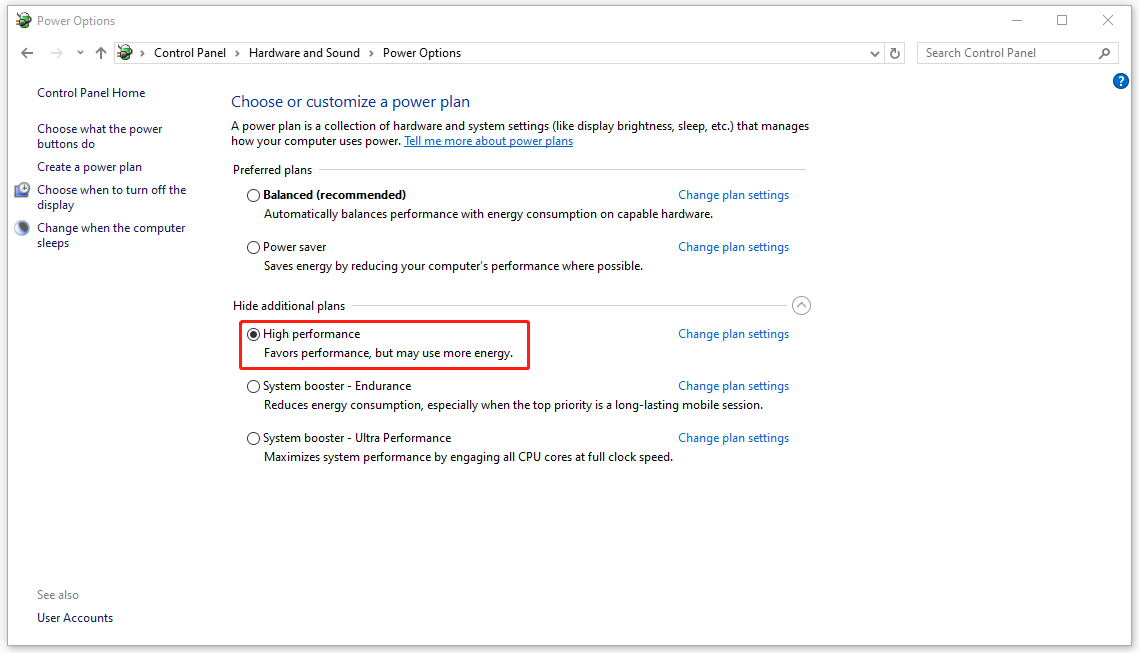 laptop bsod when plugged in 1