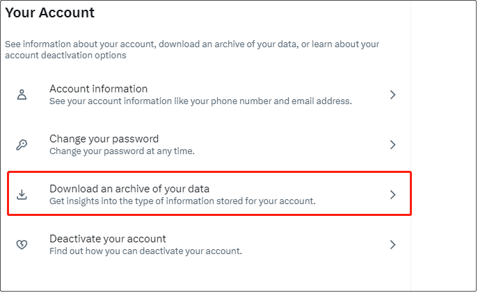 recover deleted twitter videos 1