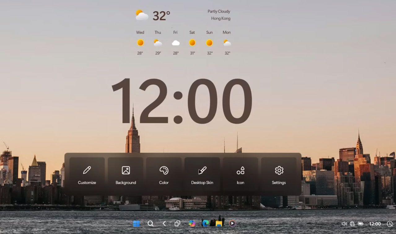 windows 13 concept 1