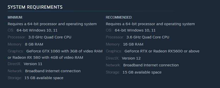 dark and darker not launching 1