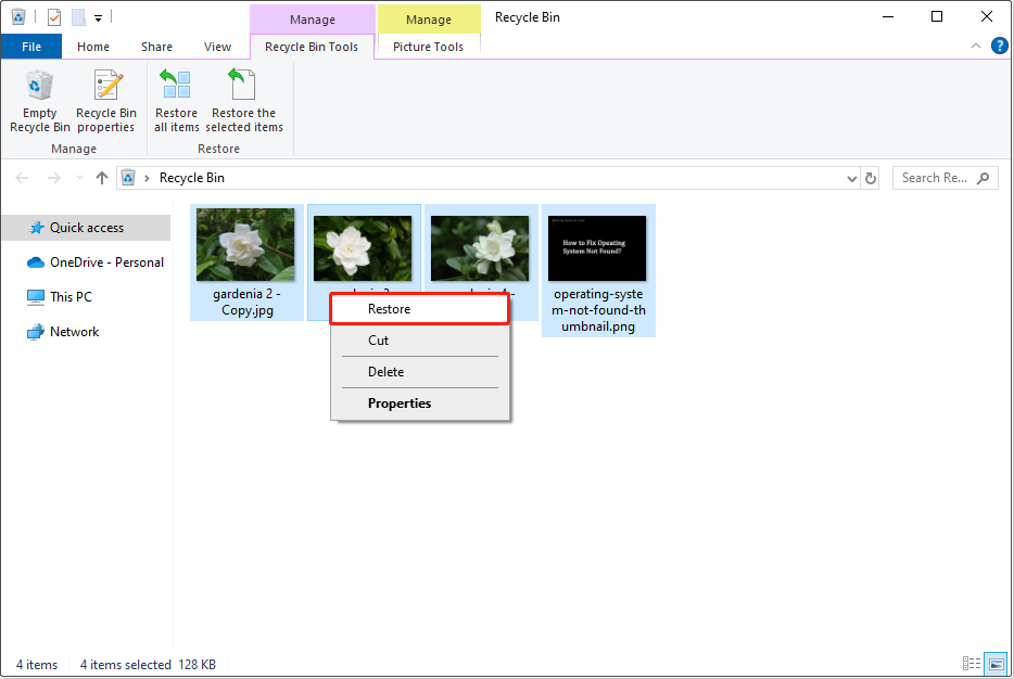 edge automatically deleting downloads 1