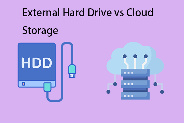 external hard drive vs cloud storage thumbnail