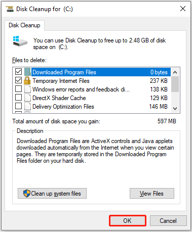how to optimize hard drive for gaming 1
