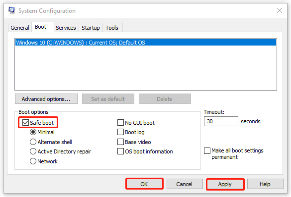 microsoft device association root enumerator is greyed out 1