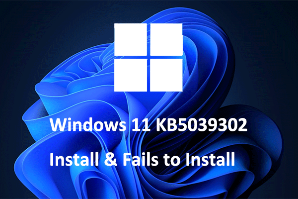 windows 11 kb5039302 thumbnail