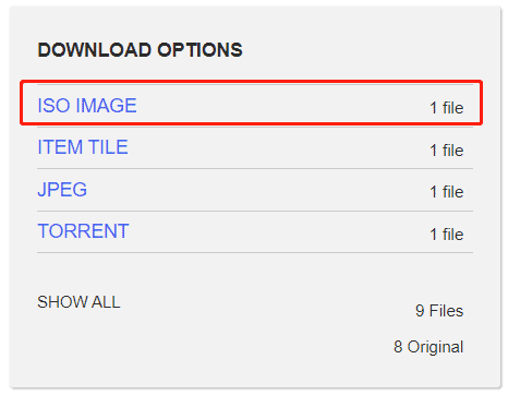 windows xp service pack 3 1