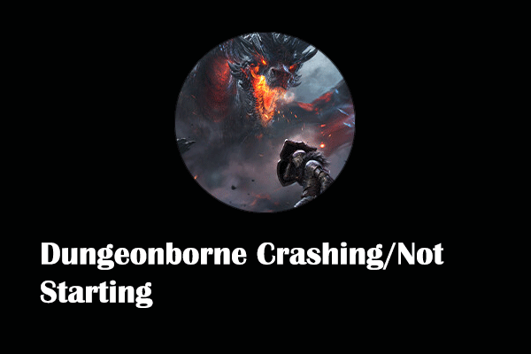 1723131104 dungeonborne crashing thumbnail
