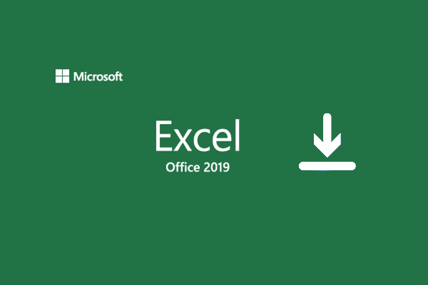excel 2019 download free thumbnail