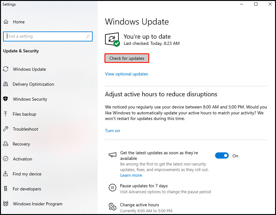 extend bluetooth signal range on windows 1