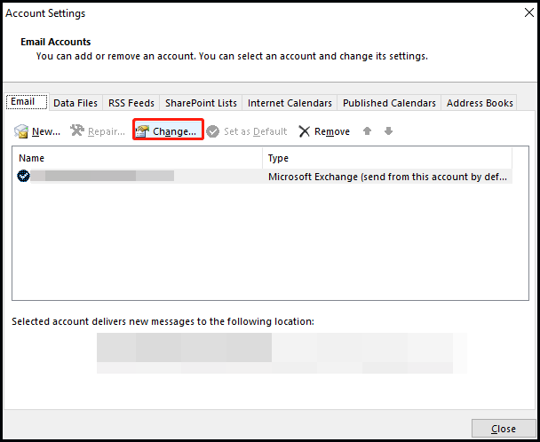 outlook cannot sign or encrypt this message 1