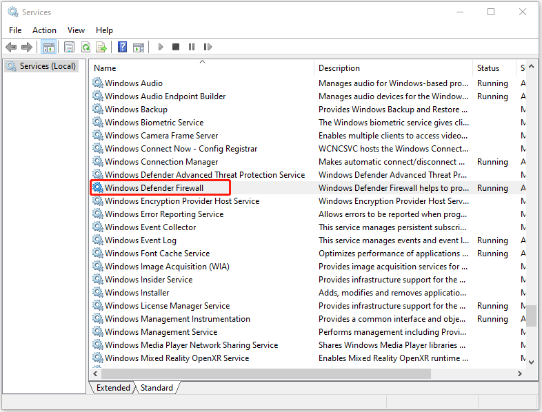 securityhealthsystray exe high cpu 1