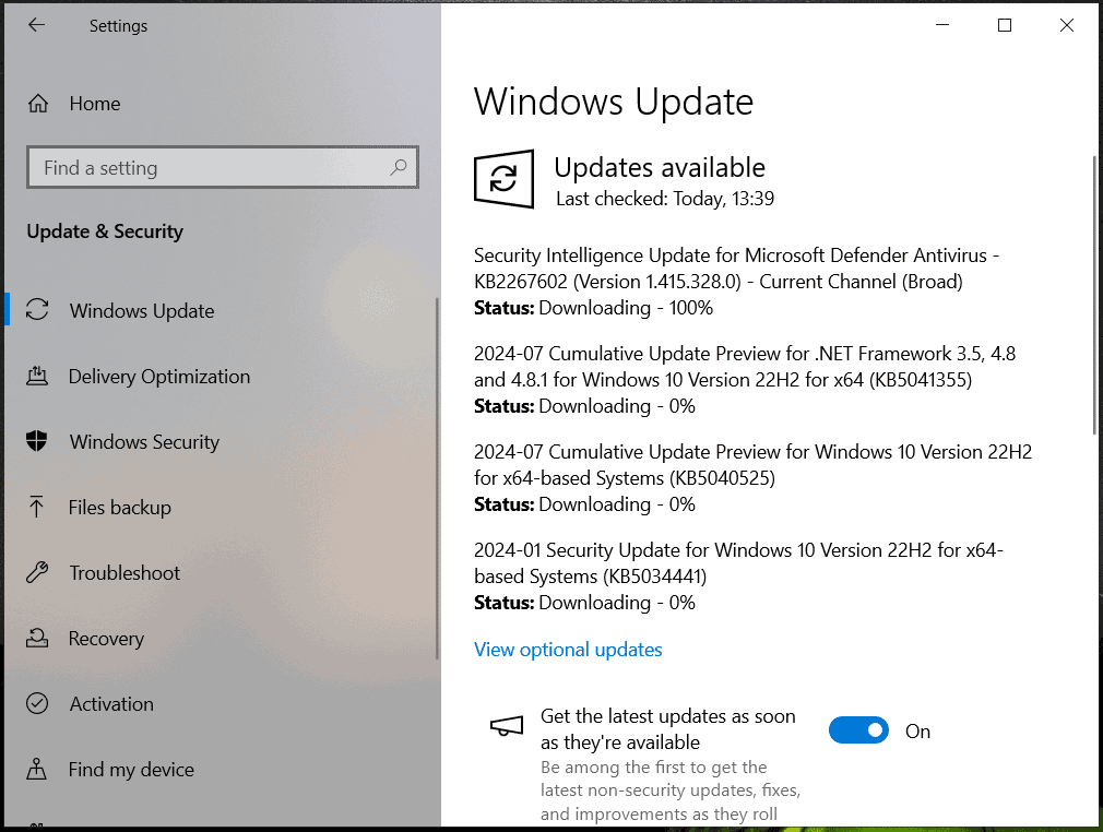 zenless zone zero stuck on black screen 1