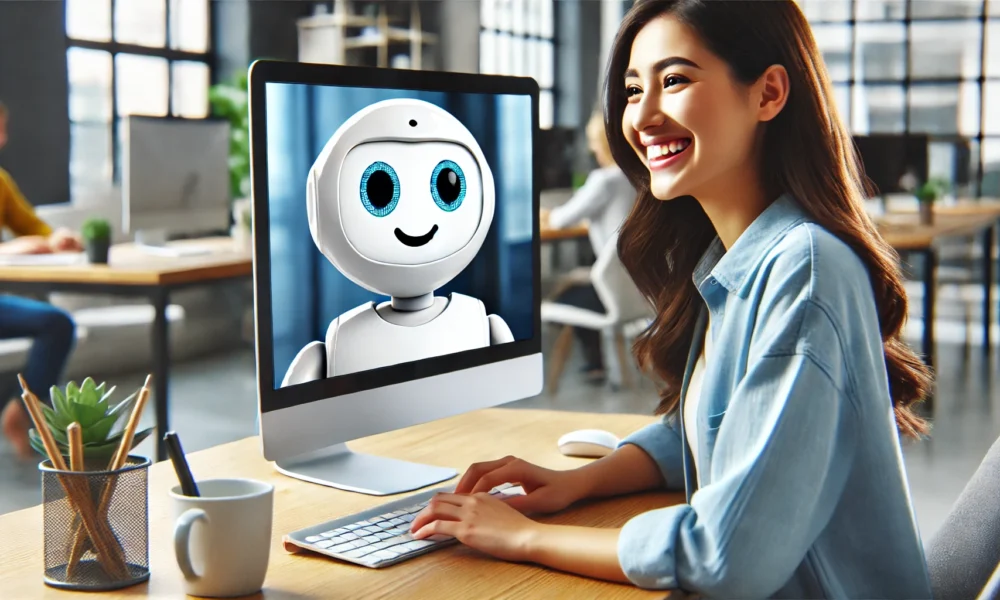 AI for sales boosting