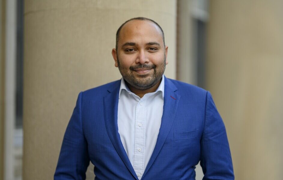 Nabil Hannan NetSPI 2024