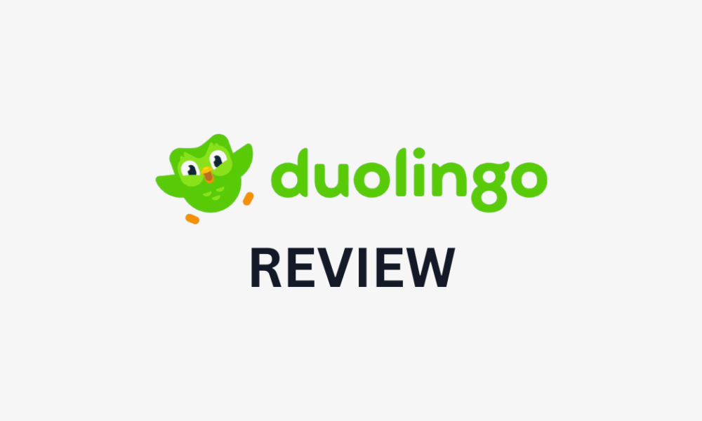 duolingo review