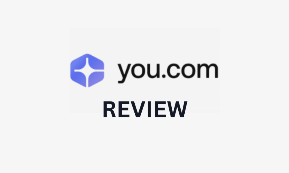 you com review