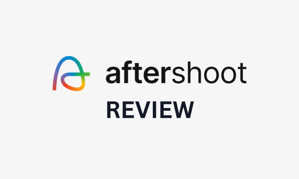 aftershoot review