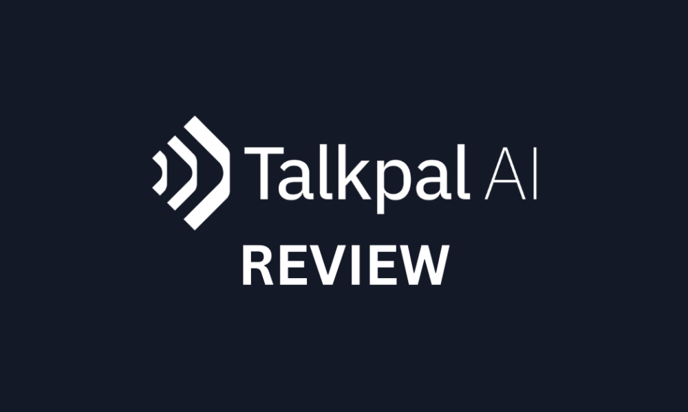 talkpal review