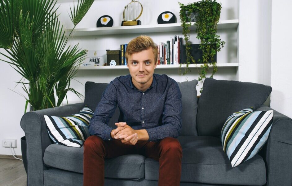 Kaarel Kotkas Veriff