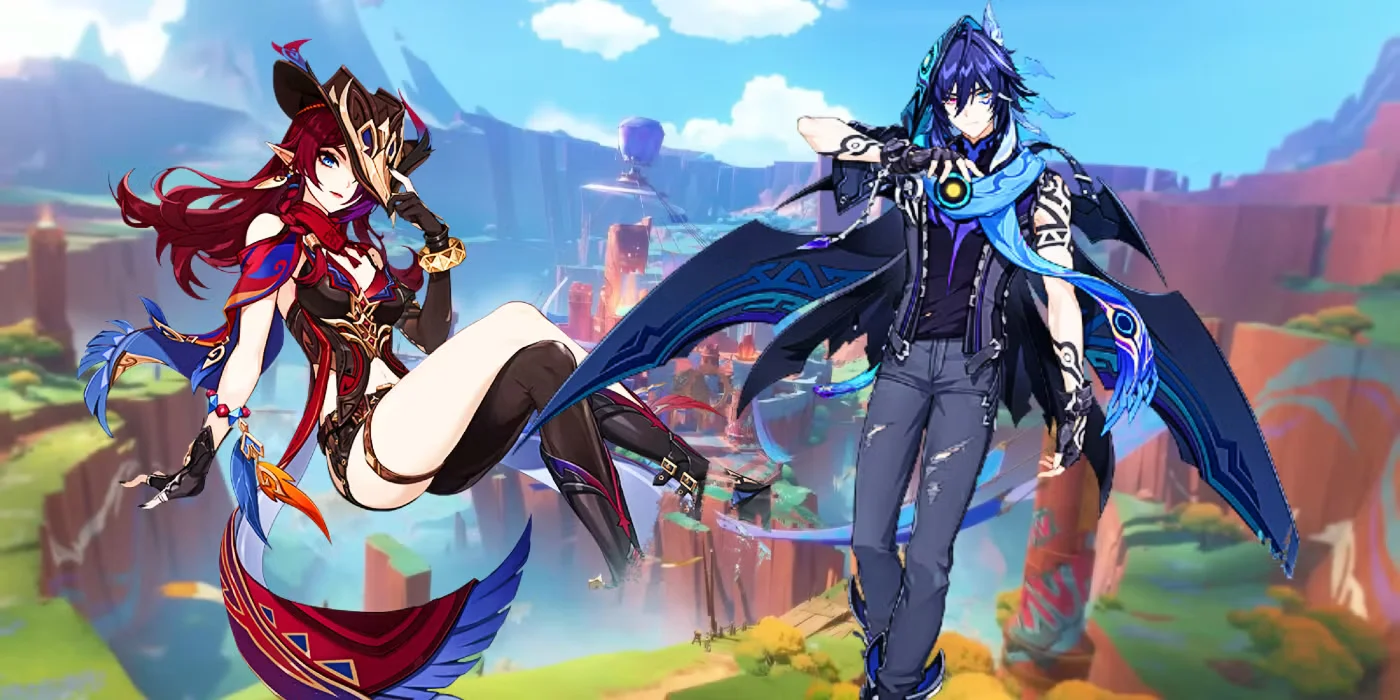 chasca ororon genshin impact update versi 5.2