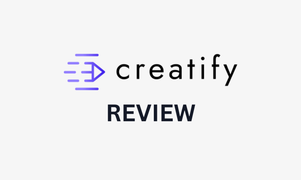 creatify review