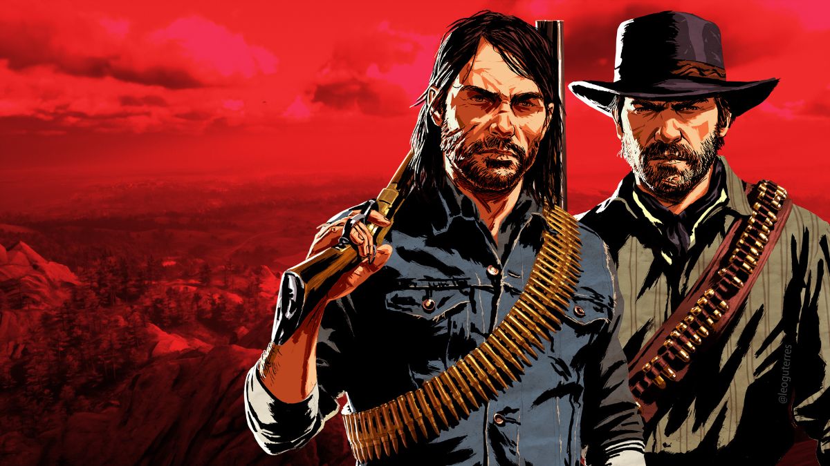 Daftar Cheat Red Dead Redemption