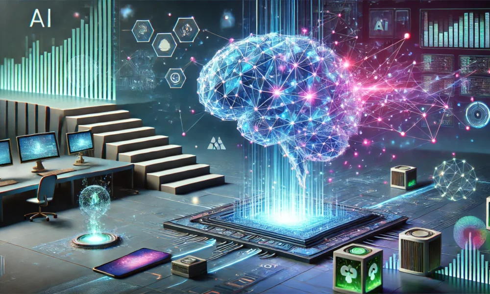 Scaling law breaking