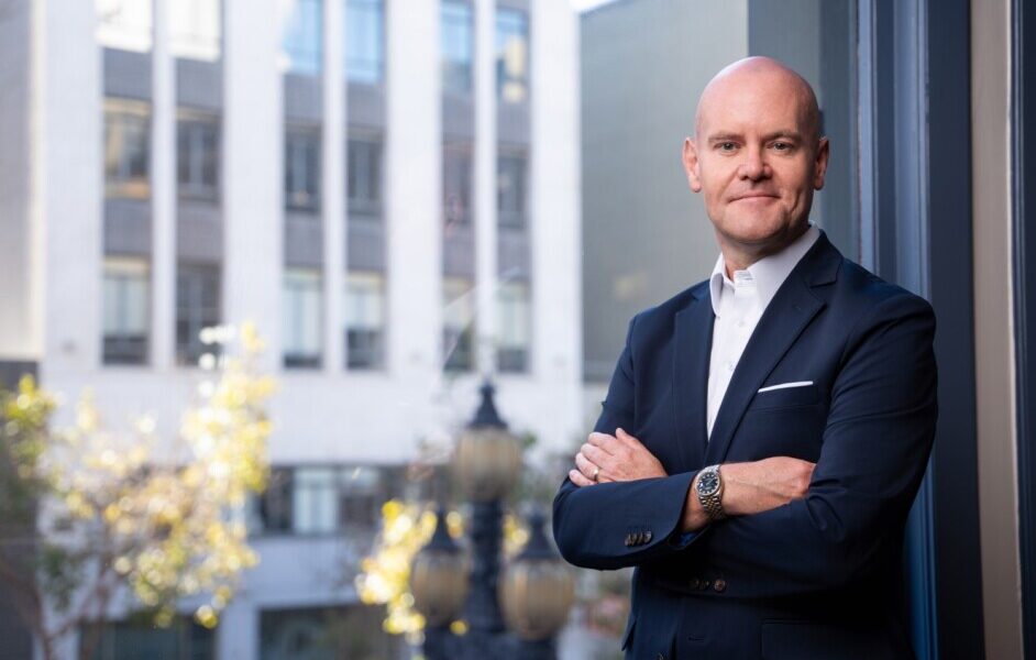 Steve Herne Headshot Wide