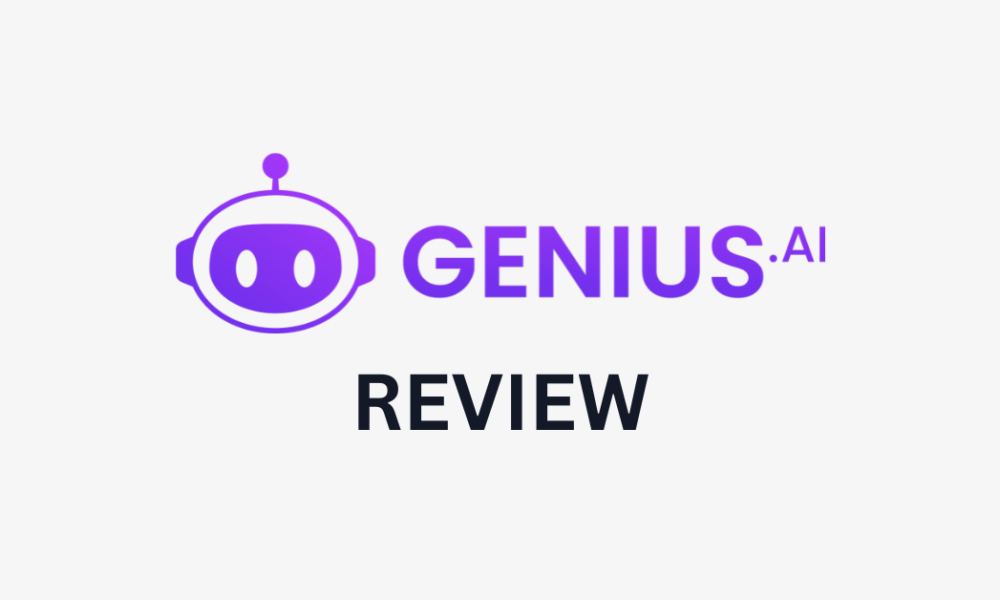 genius ai review