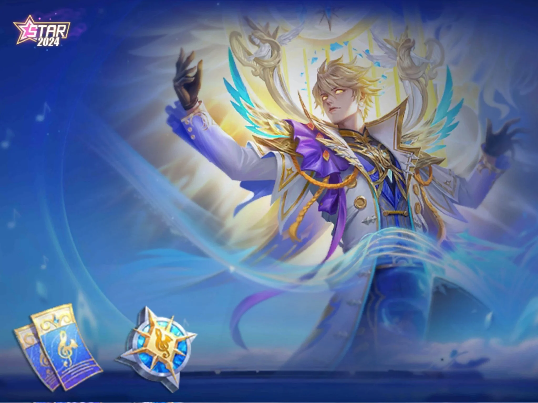 vale 2024 annual starlight skin cr v0