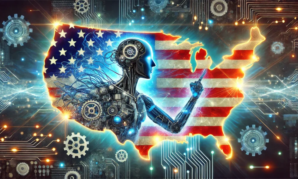AI and America