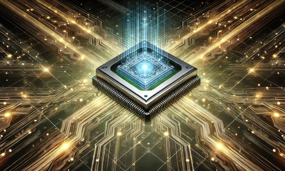 Neural Processing Units