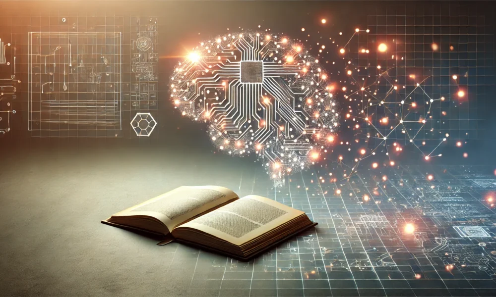 AI in Research Development and Innovation