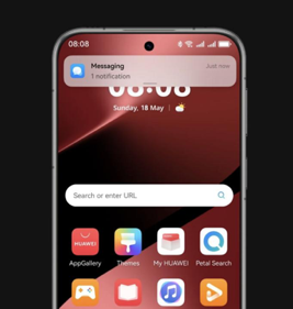 Keamanan Data Seluler dengan Layar Kunci Biometrik