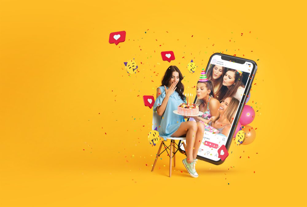 Ciri-ciri Iklan Instagram Ads yang Menarik Banyak Audiens