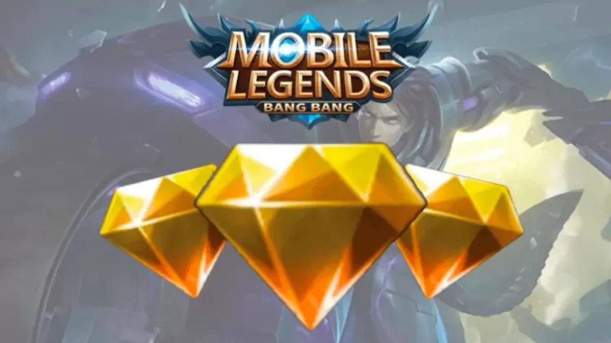 Daftar Diskon Promo Diamond Kuning MLBB