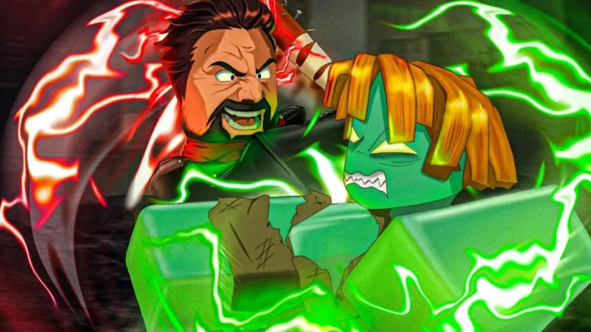 Daftar Kode Aktif Hunty Zombie Roblox 2025