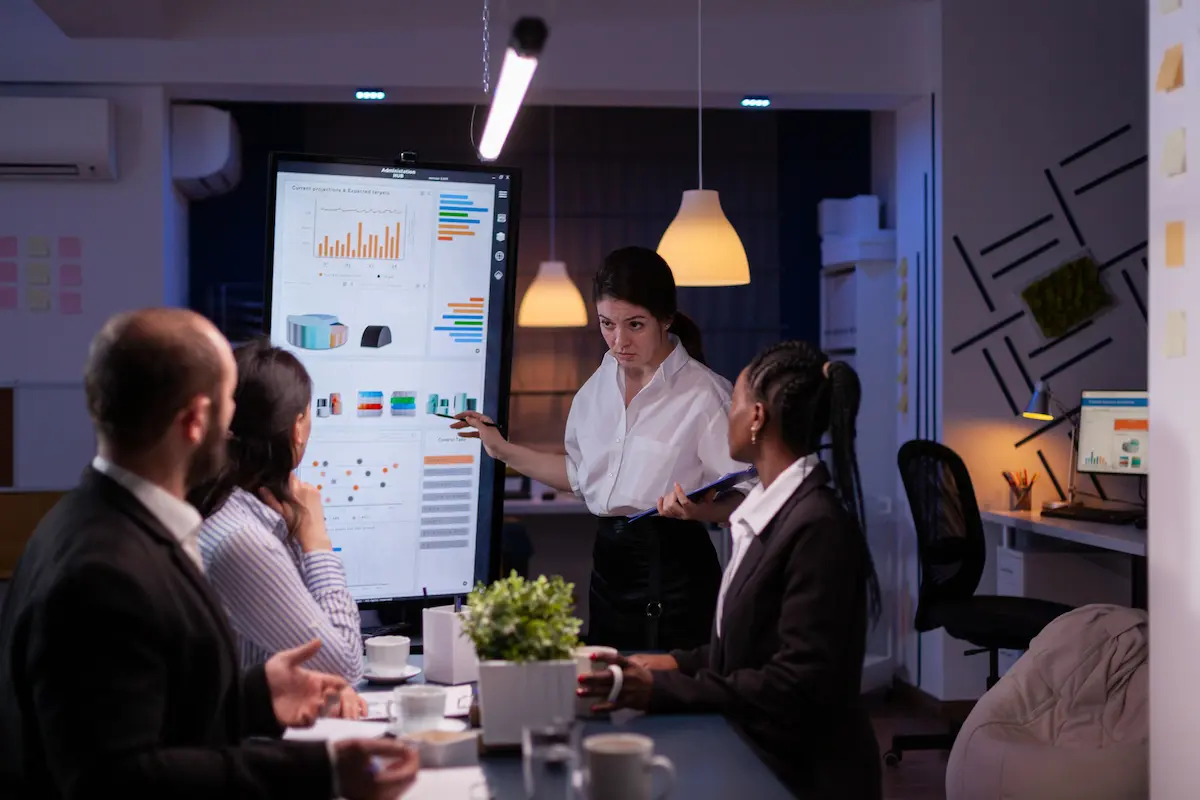 Konsep Strategi Pemasaran yang Tepat