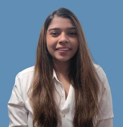 Pranjali Ajay Parse - Pakar AI