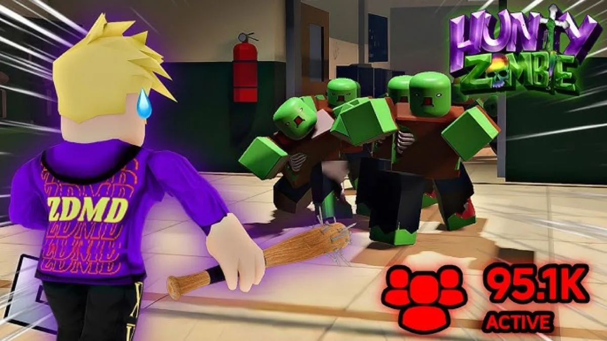 Troubleshooting Hunty Zombie Code Roblox Gagal Digunakan