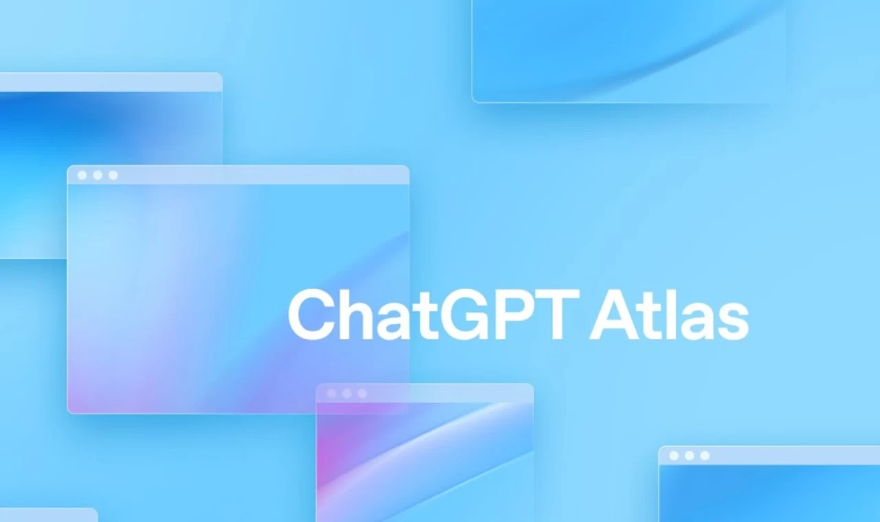 OpenAI Luncurkan ChatGPT Atlas Browser Web Bertenaga AI