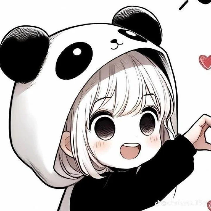 Inspirasi PP Couple Anime Cute Terpisah