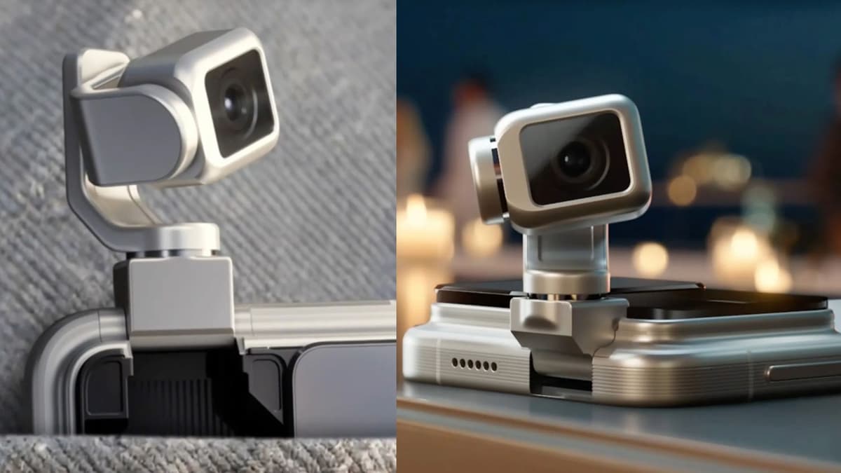 featured honor robot phone hp futuristik dengan kamera ai b