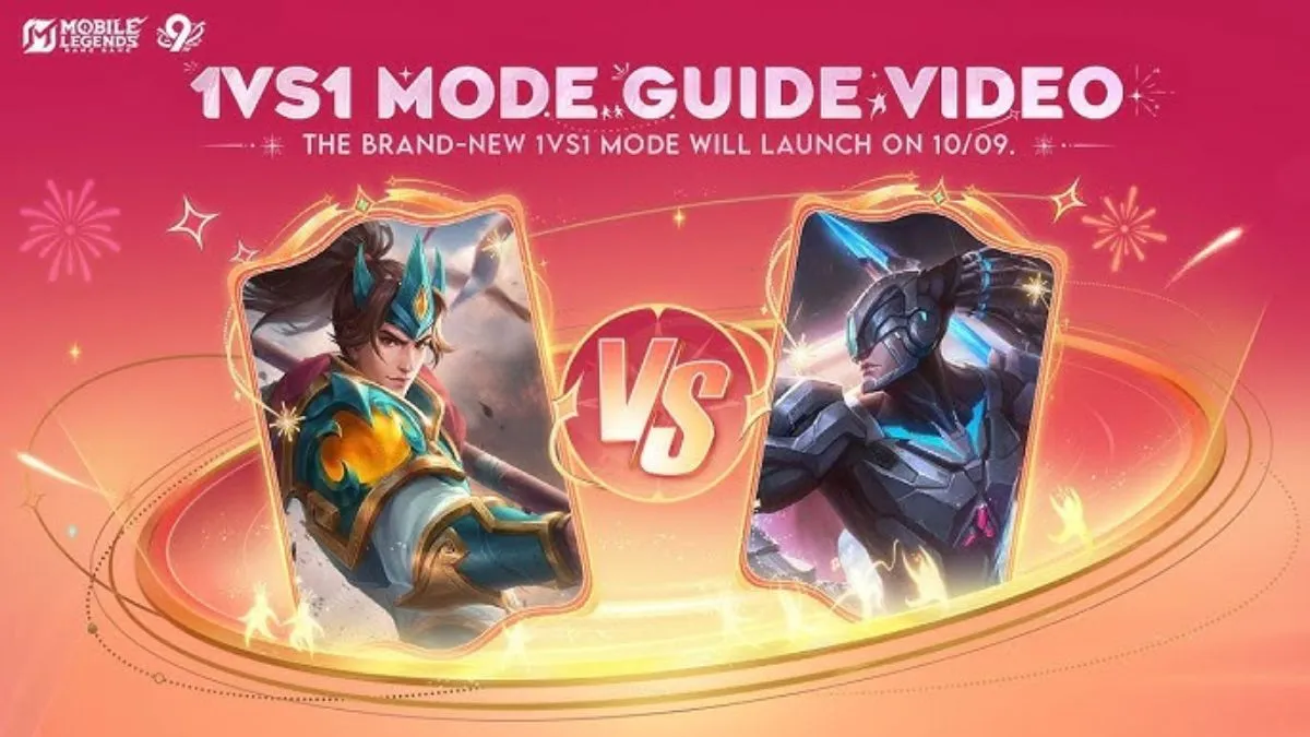 featured mode 1vs1 mobile legends panduan lengkap kuasai du